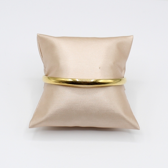 Vintage Monet bangle bracelet - Picture 5 of 6